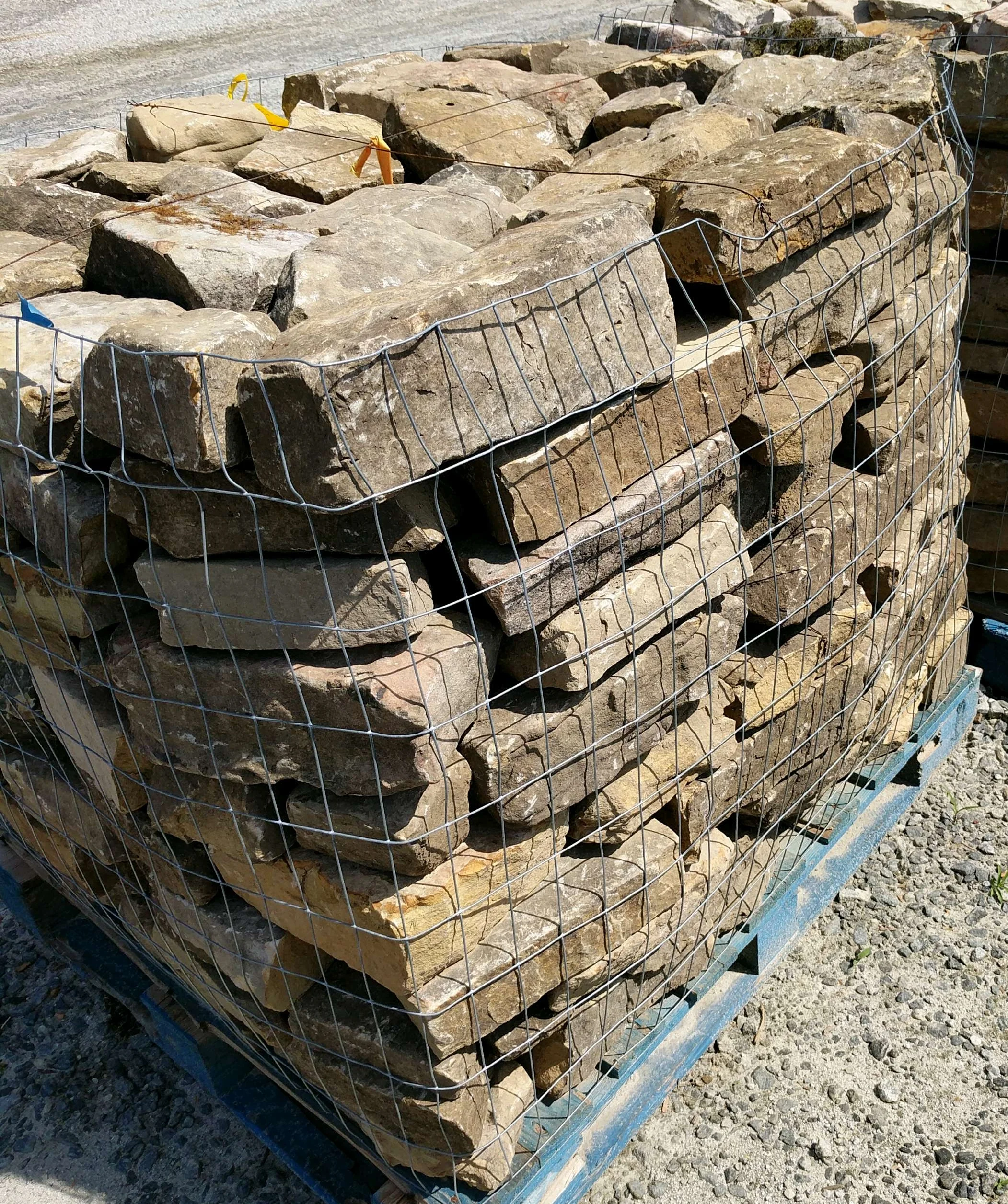 Tennessee Medium Stack