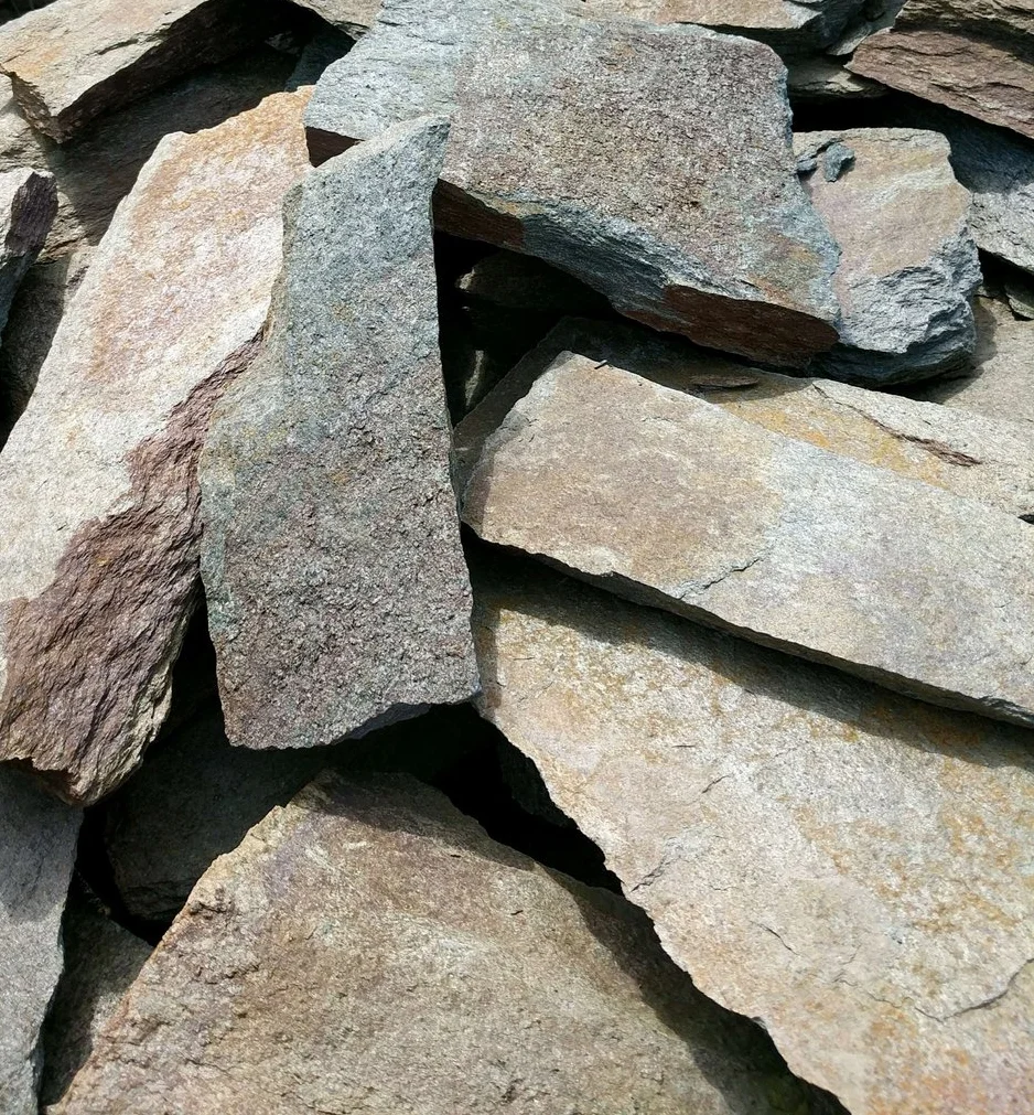 Laurel Cabin Veneer