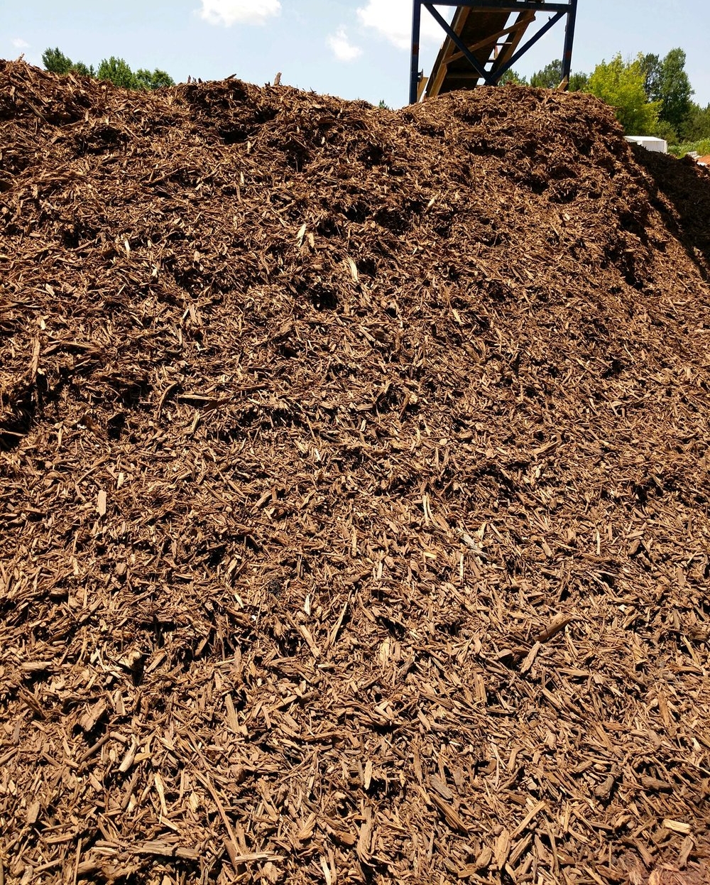 Contractor's Blend Mulch
