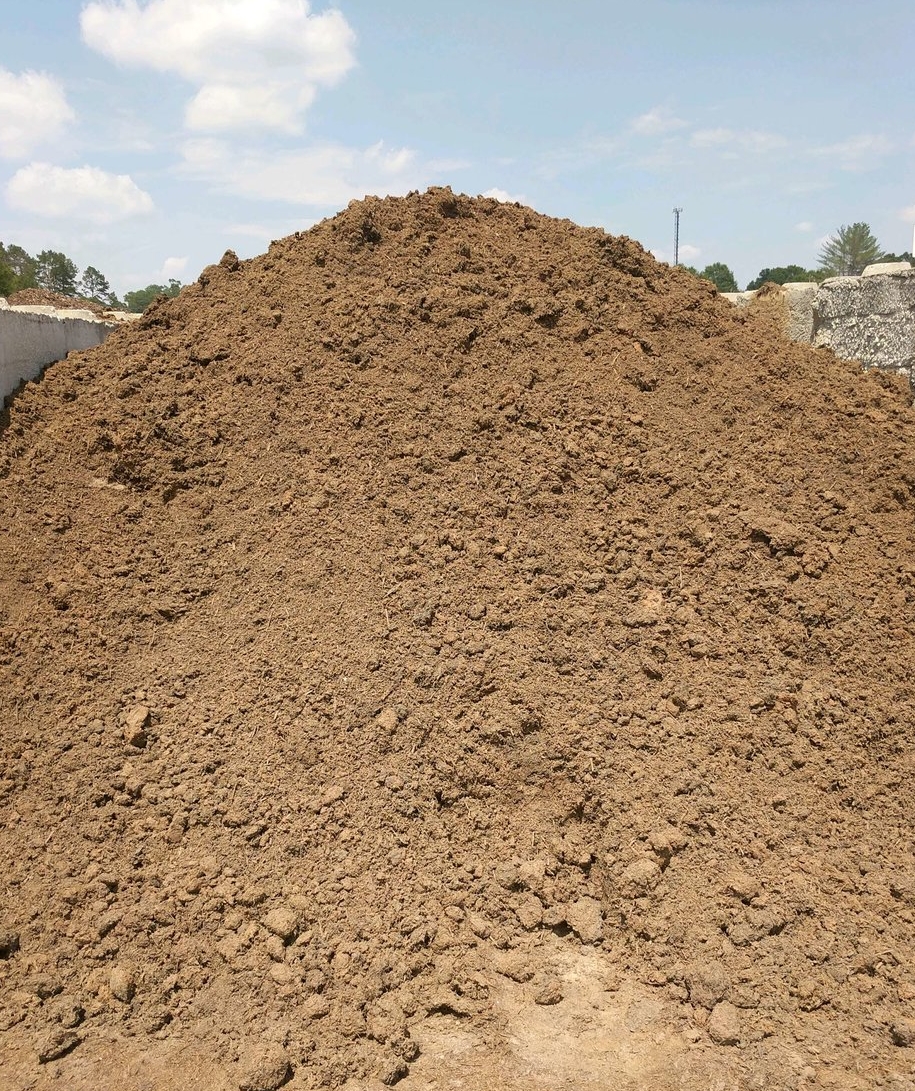 Soil Conditioner