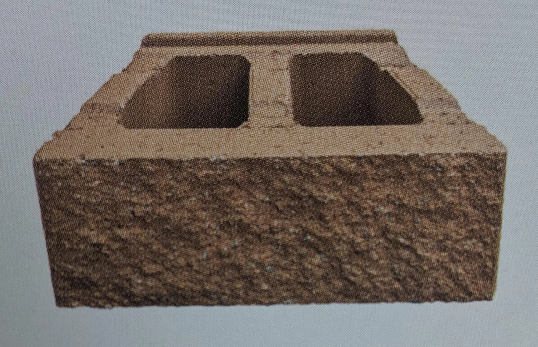Regal Wall Block - Tan