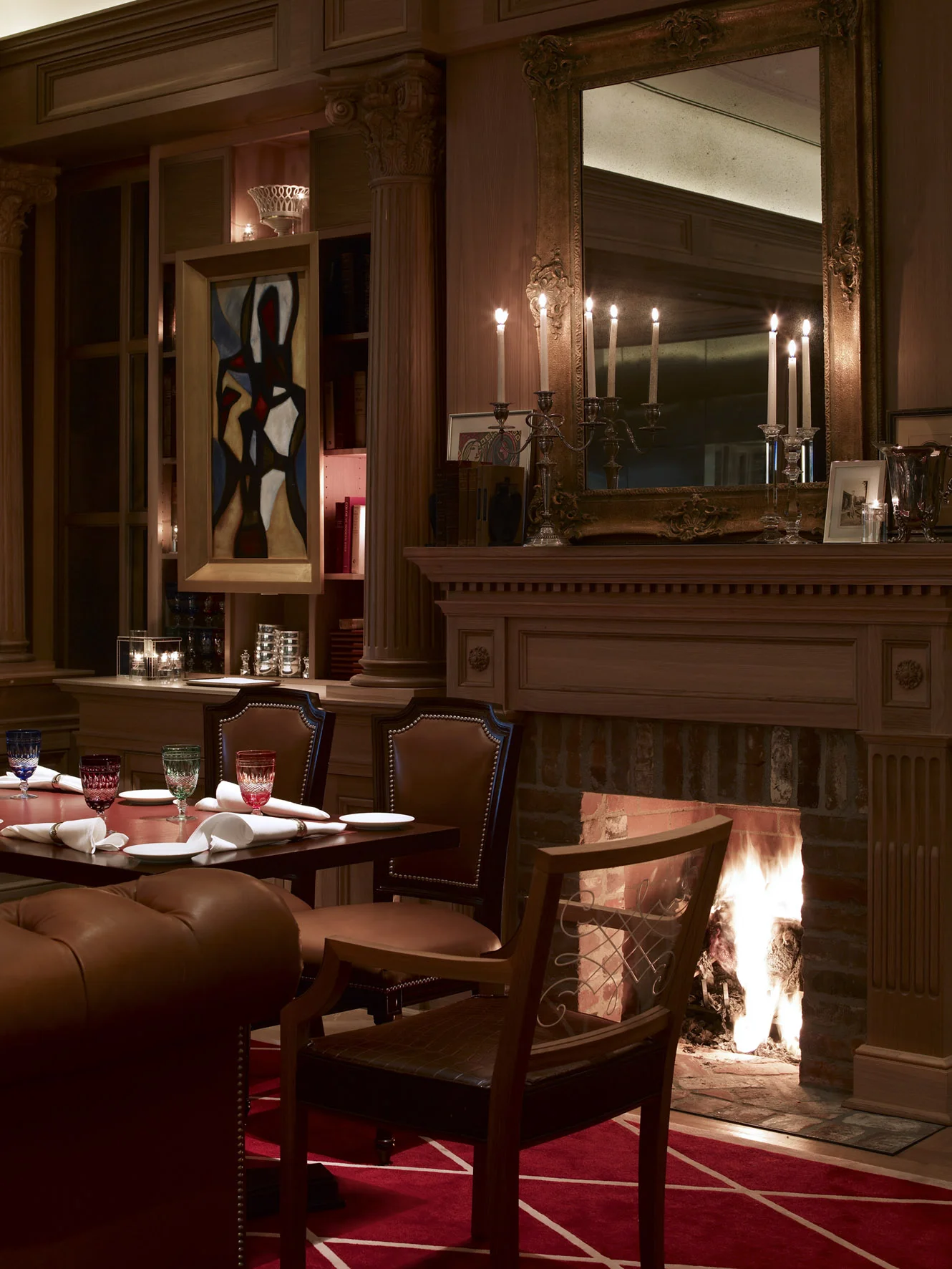 XIV Fireplace.jpg