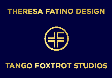 THERESA FATINO DESIGN