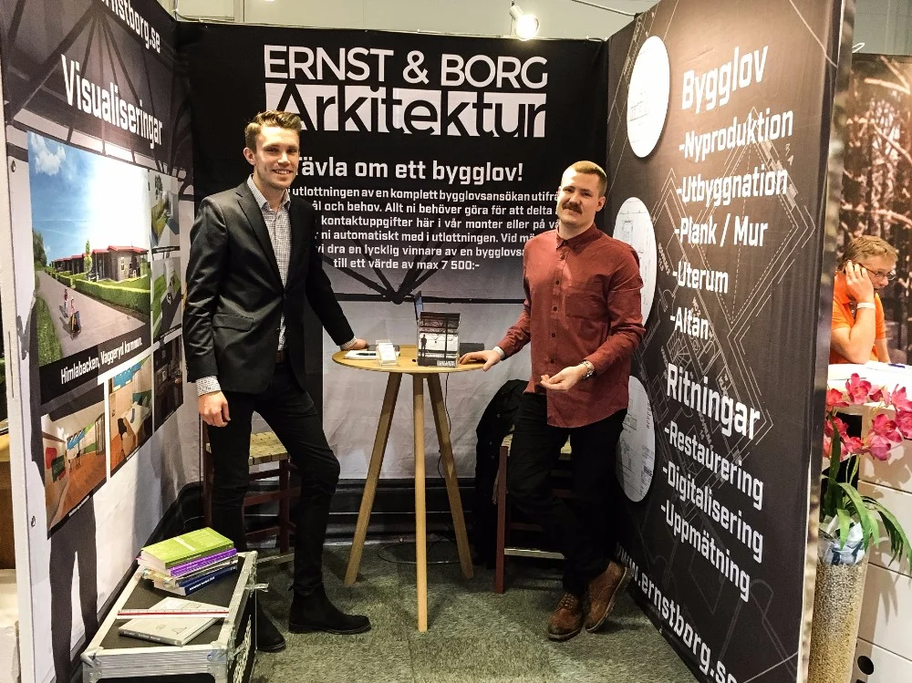 Stora Villamässan 2017