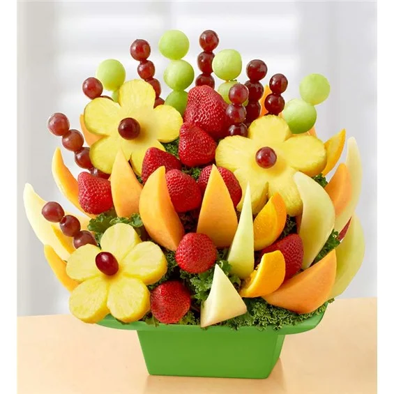 FRUIT BOUQUET