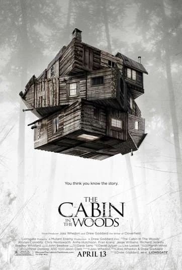 TOP 7 Films of 2012