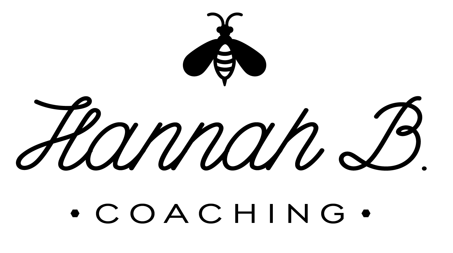 Hannah B Coaching