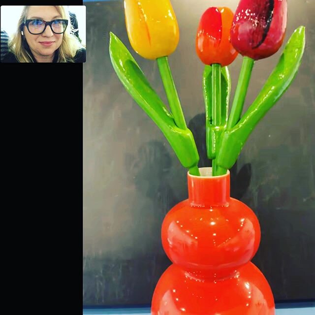 Looking for that perfect last minute Mother&rsquo;s Day gift? Call @sallymackisback! She is always such a delight and she has the perfect local gift for your momma. We love FaceTime shopping with her. You can pick up your gift and card in a convenien