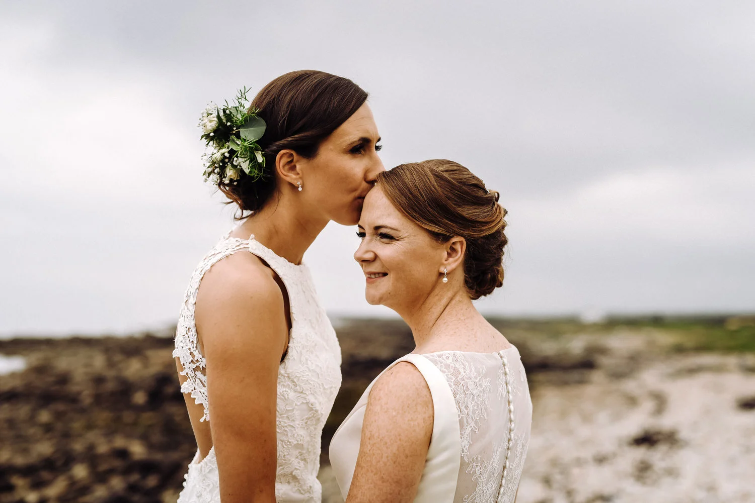Photo by Ruth Connolly Weddings