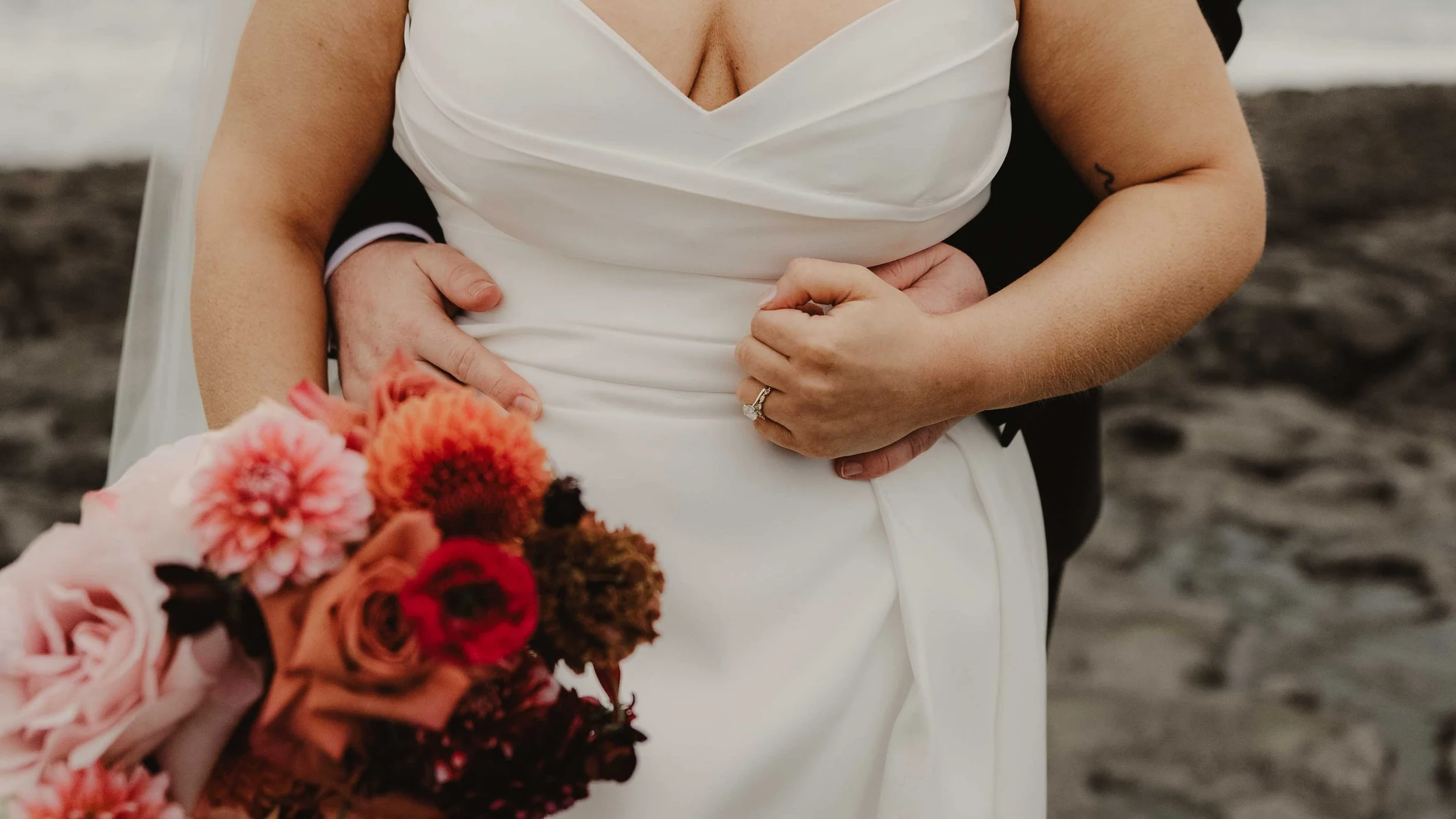 Vaughan's Pub Kilfenora  Wedding of Amy & Brian.jpg