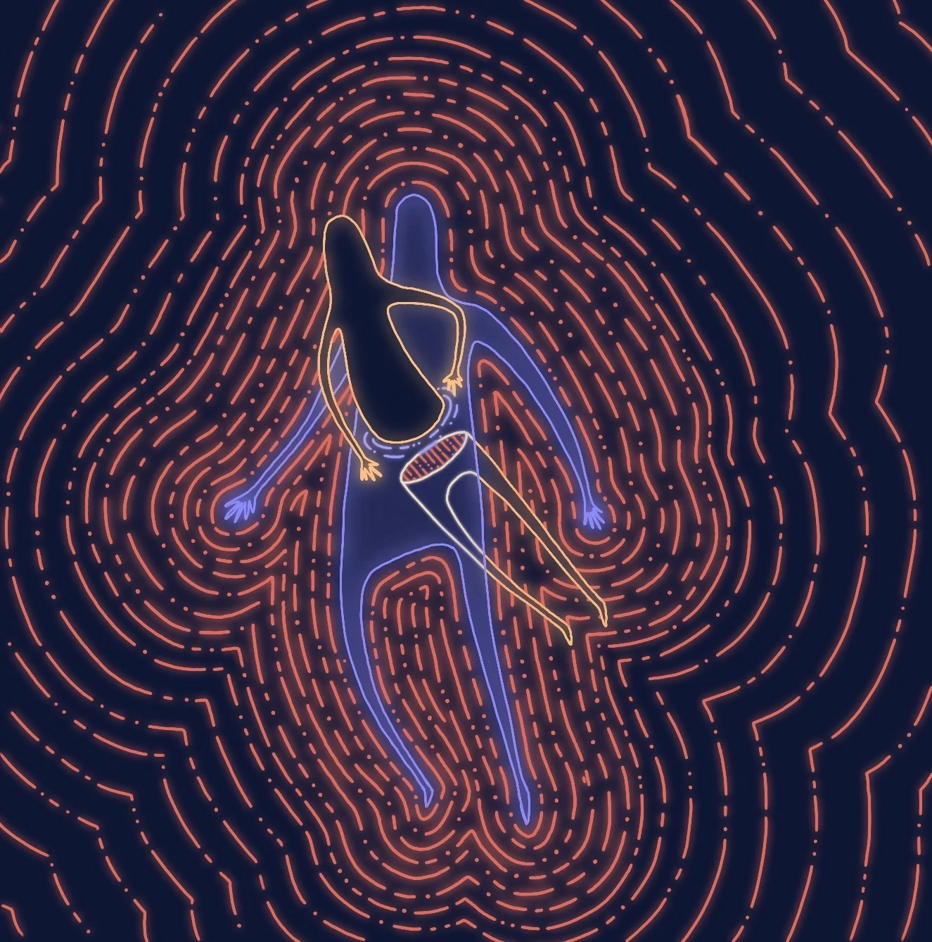 depersonalization