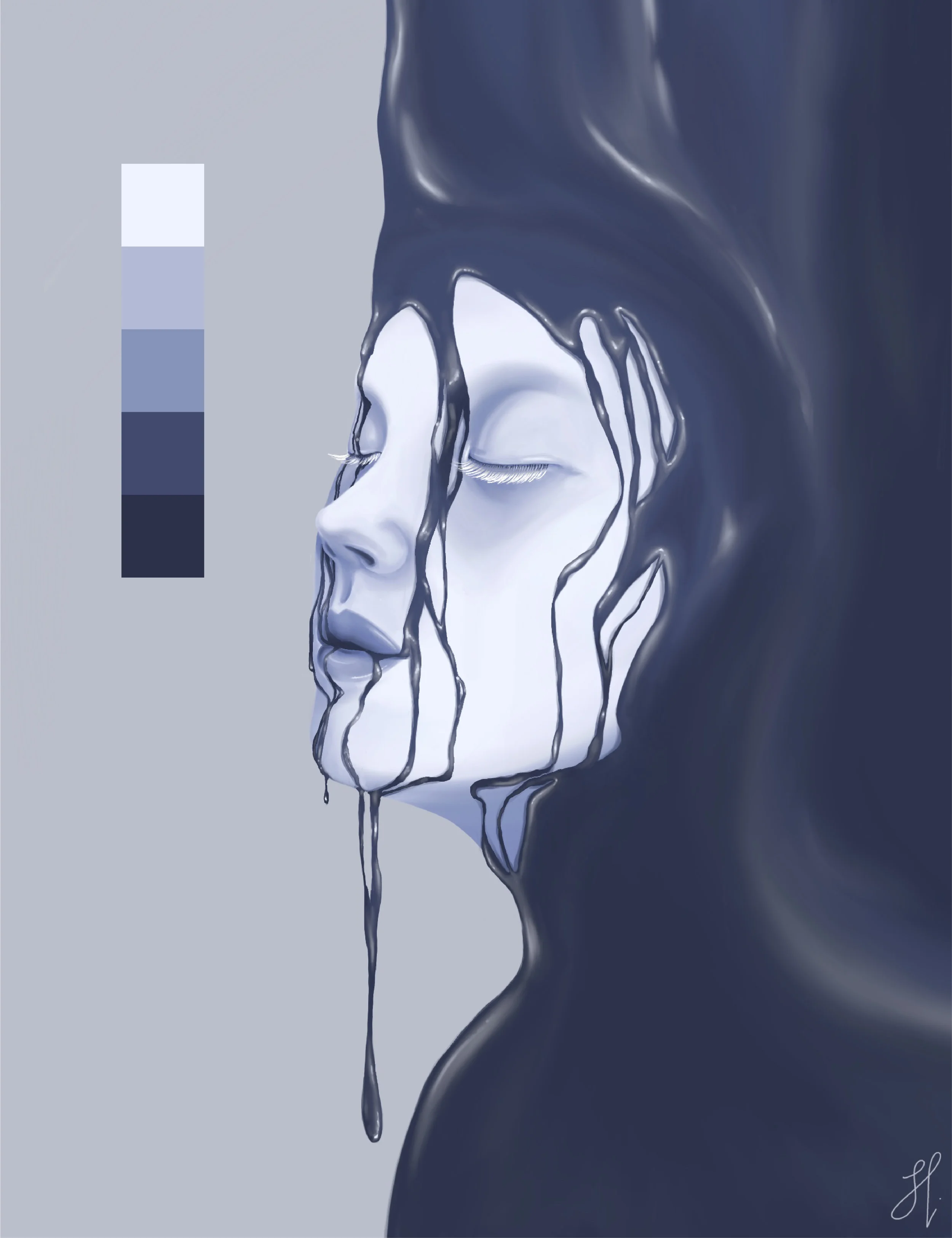 blue-ish