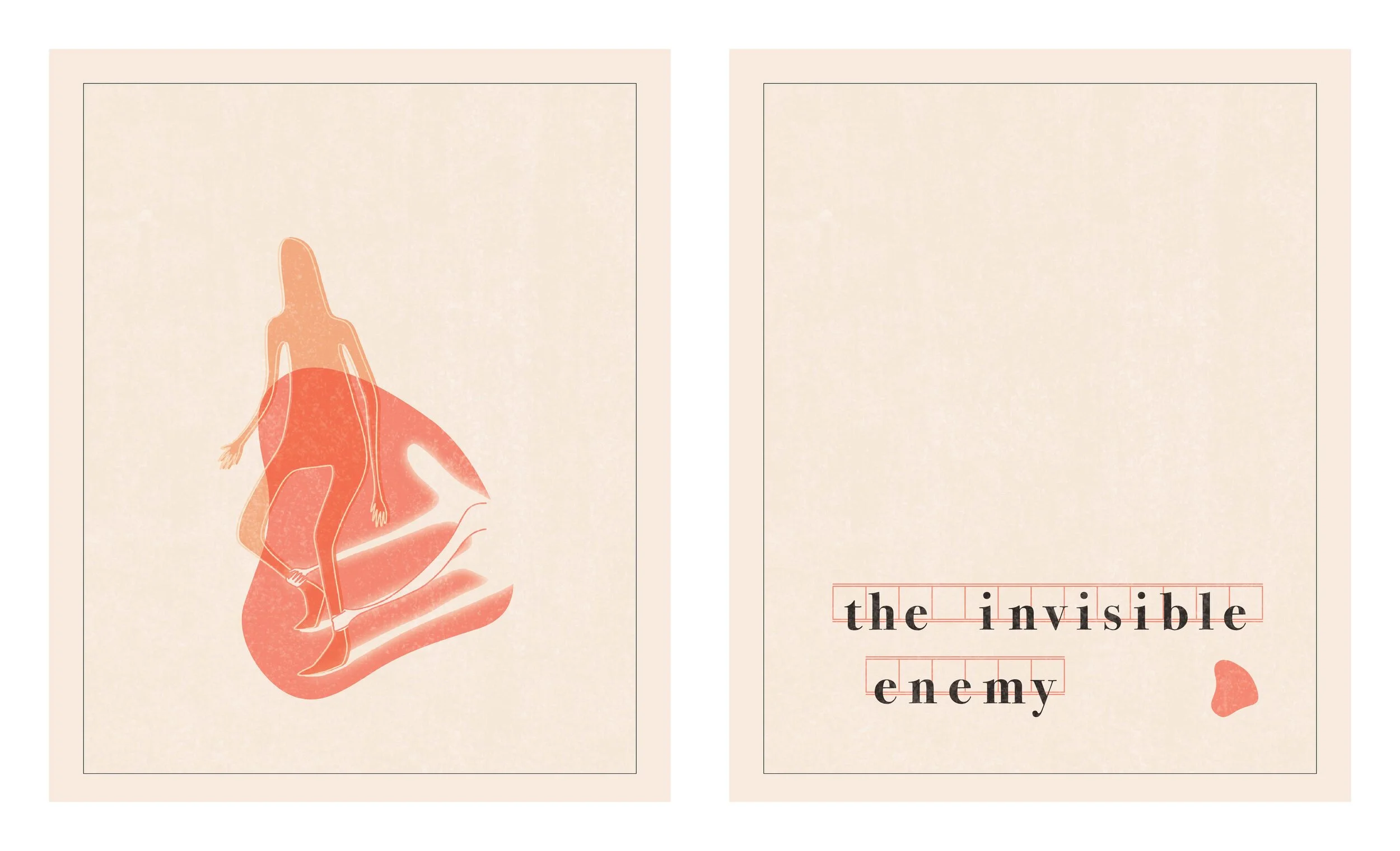 the invisible enemy