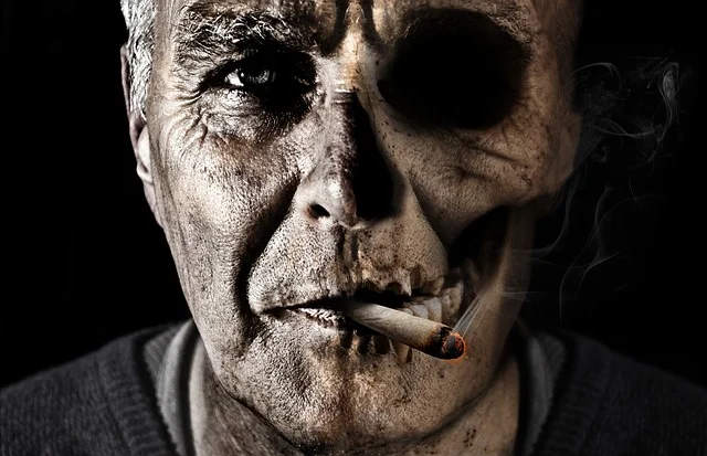 How Does Ѕmoking Affect your ORAL Health?