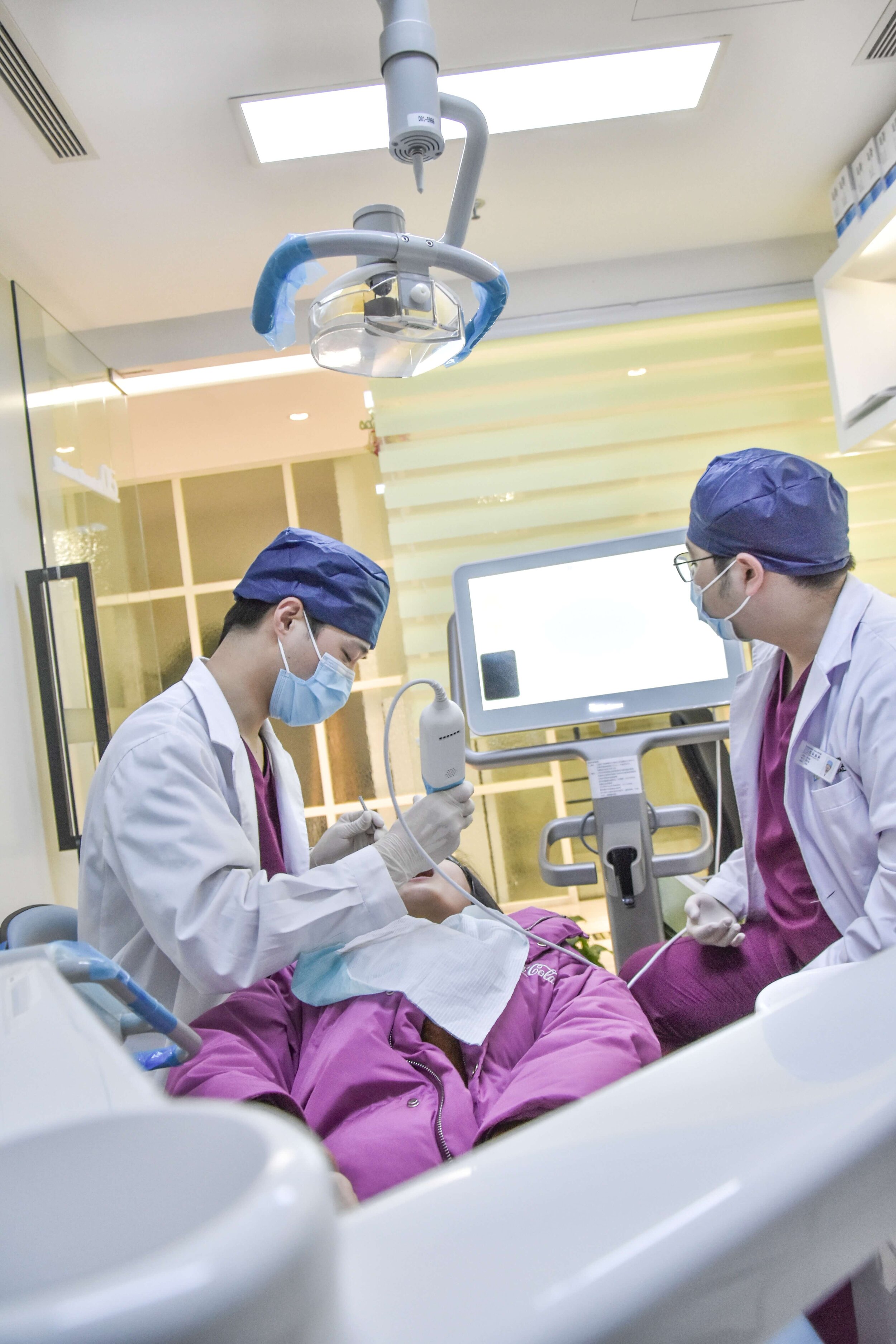 The best Dental Care in Union City