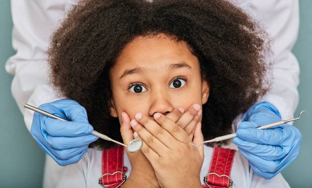 Dental Anxiety in Children: Techniques and Tools to Make Visits Stress-Free