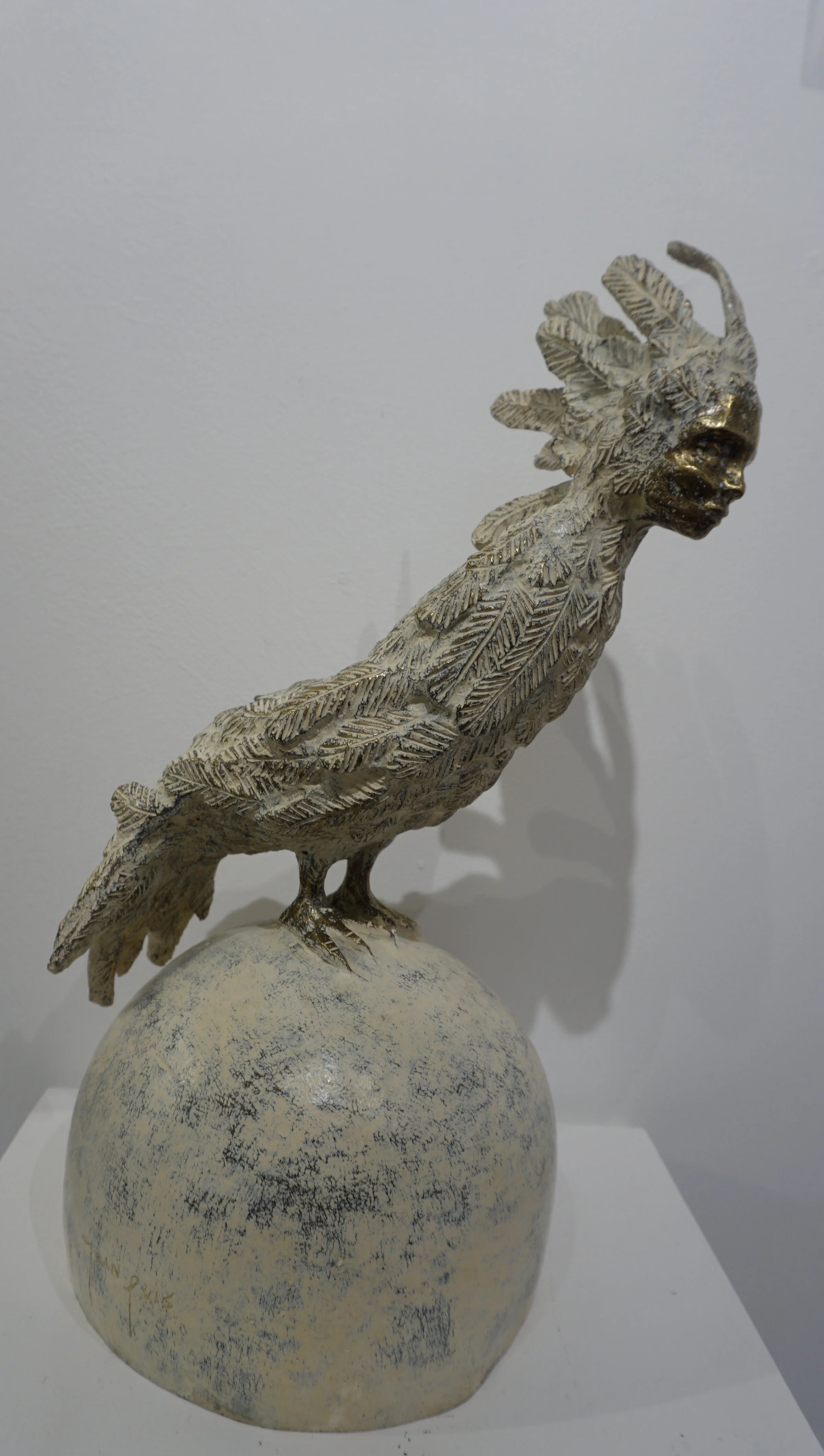 Juan L Rmz de Mente Voladora II.JPG