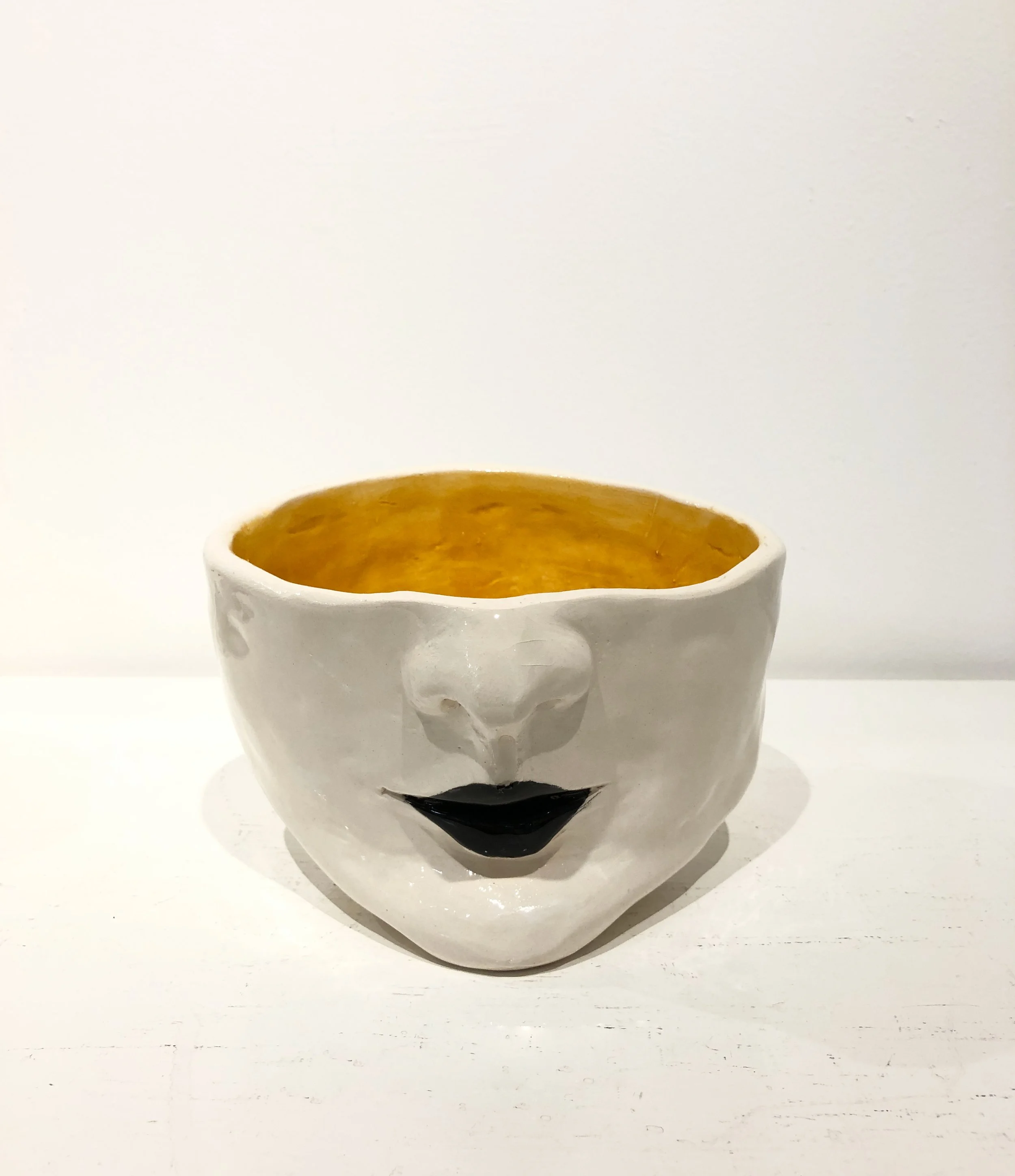 Black Lipstick (planter)