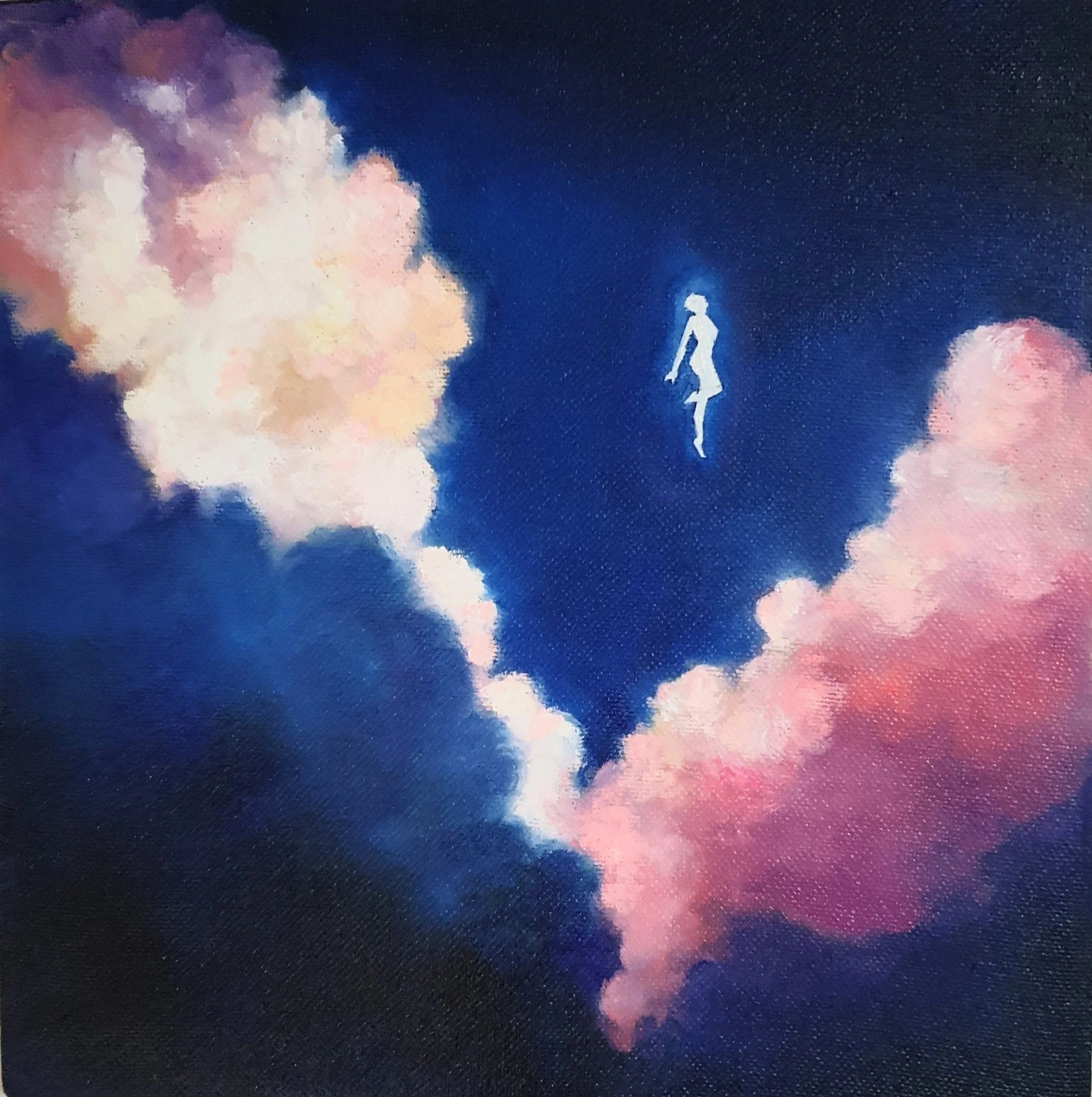 "Ascender"