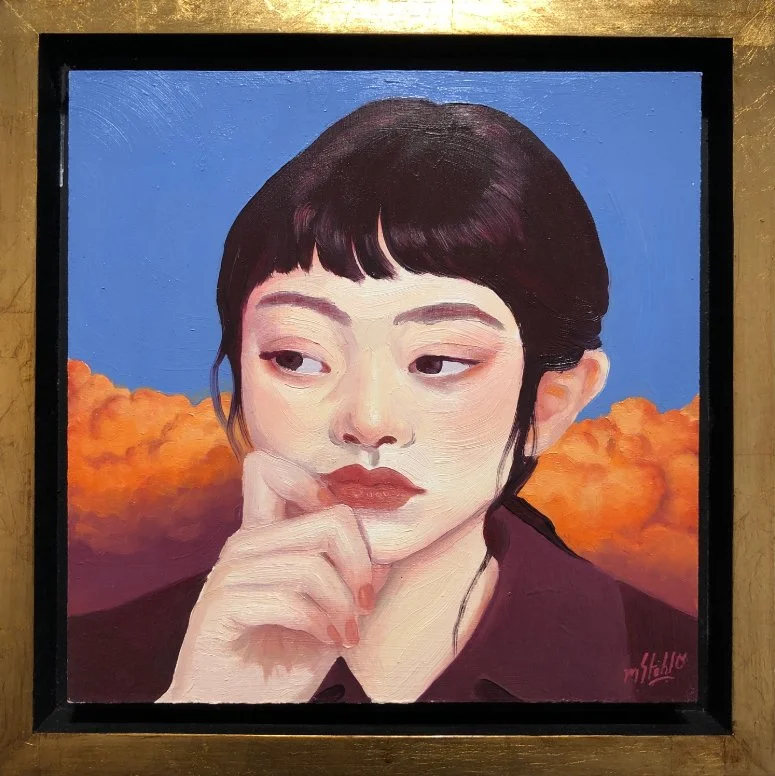 Habitante de las Nubes