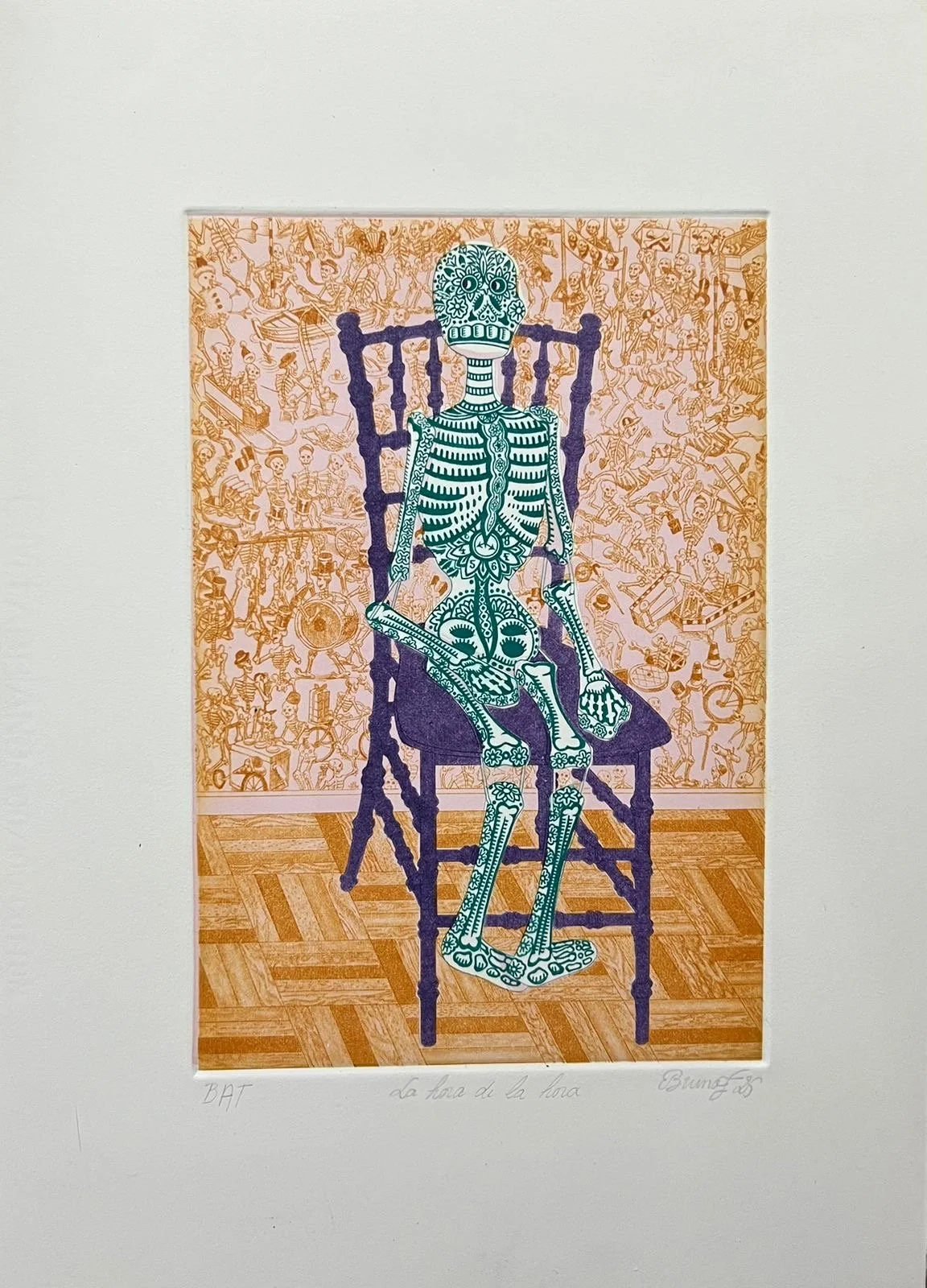 "La Hora de la Hora"