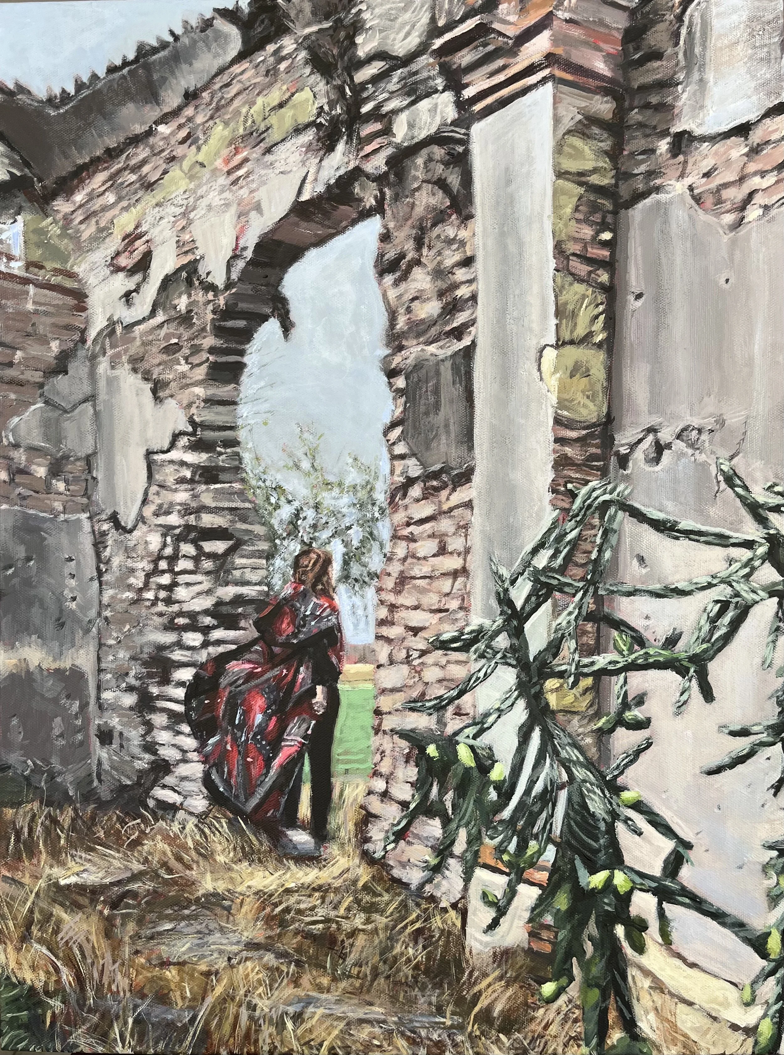 “La Hacienda Tirado”