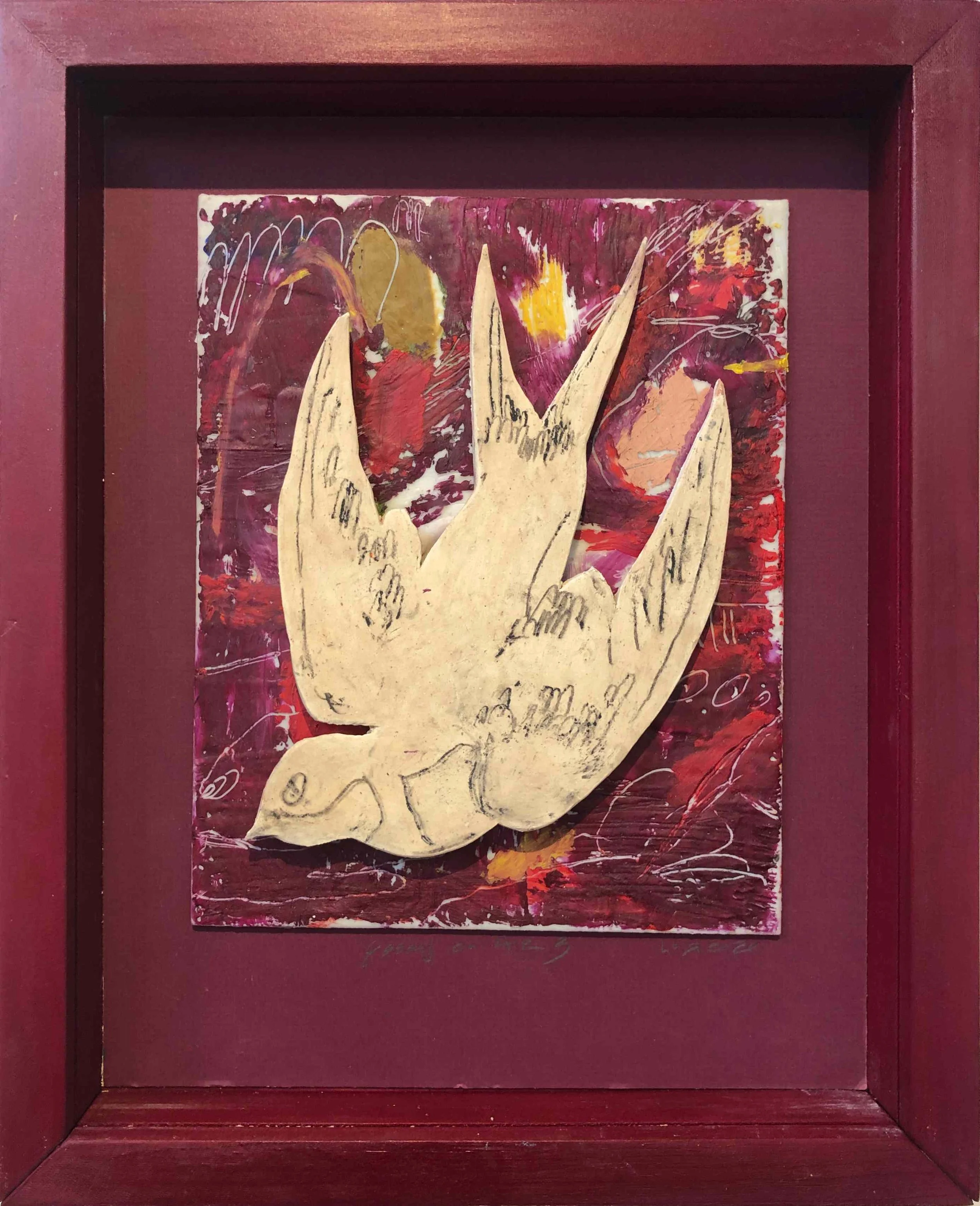 “Essay on air vol. 2”