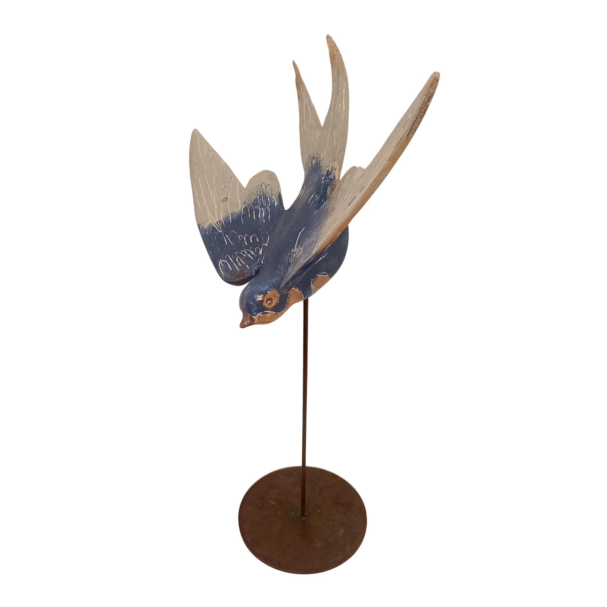 “Essay on a temporary sky”