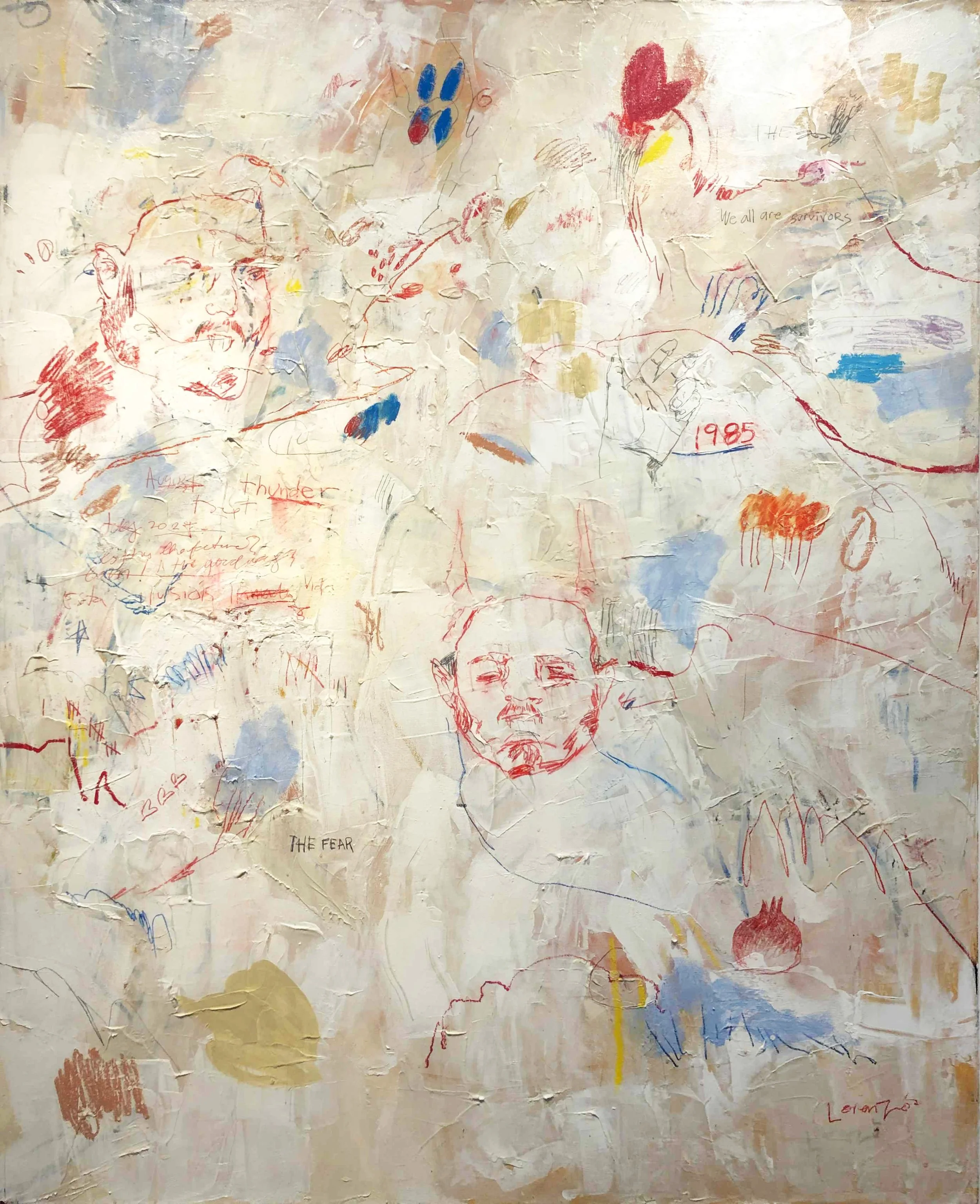 “Paisajes Nocturnos”