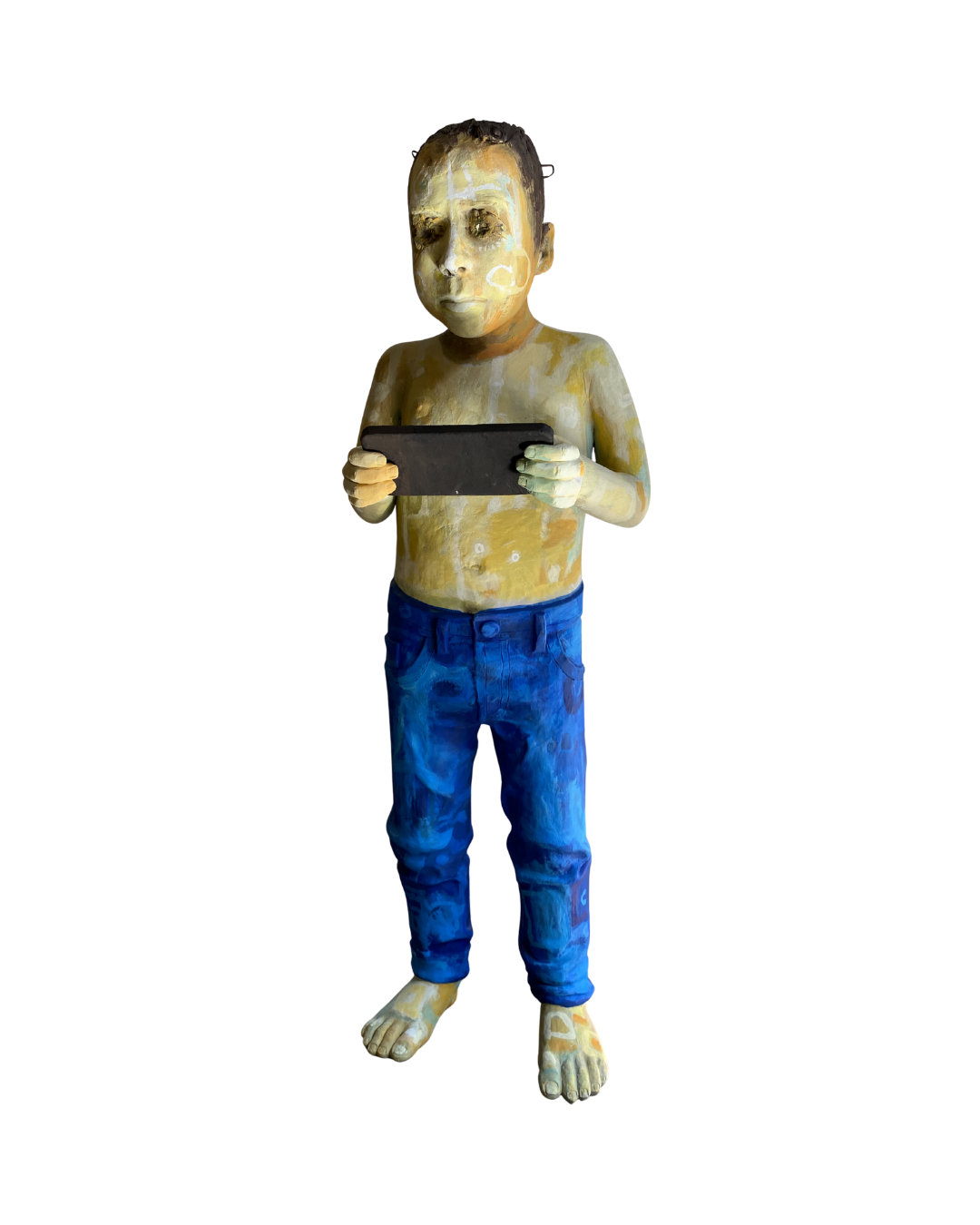 "Un Hueco en mi Cerebro"