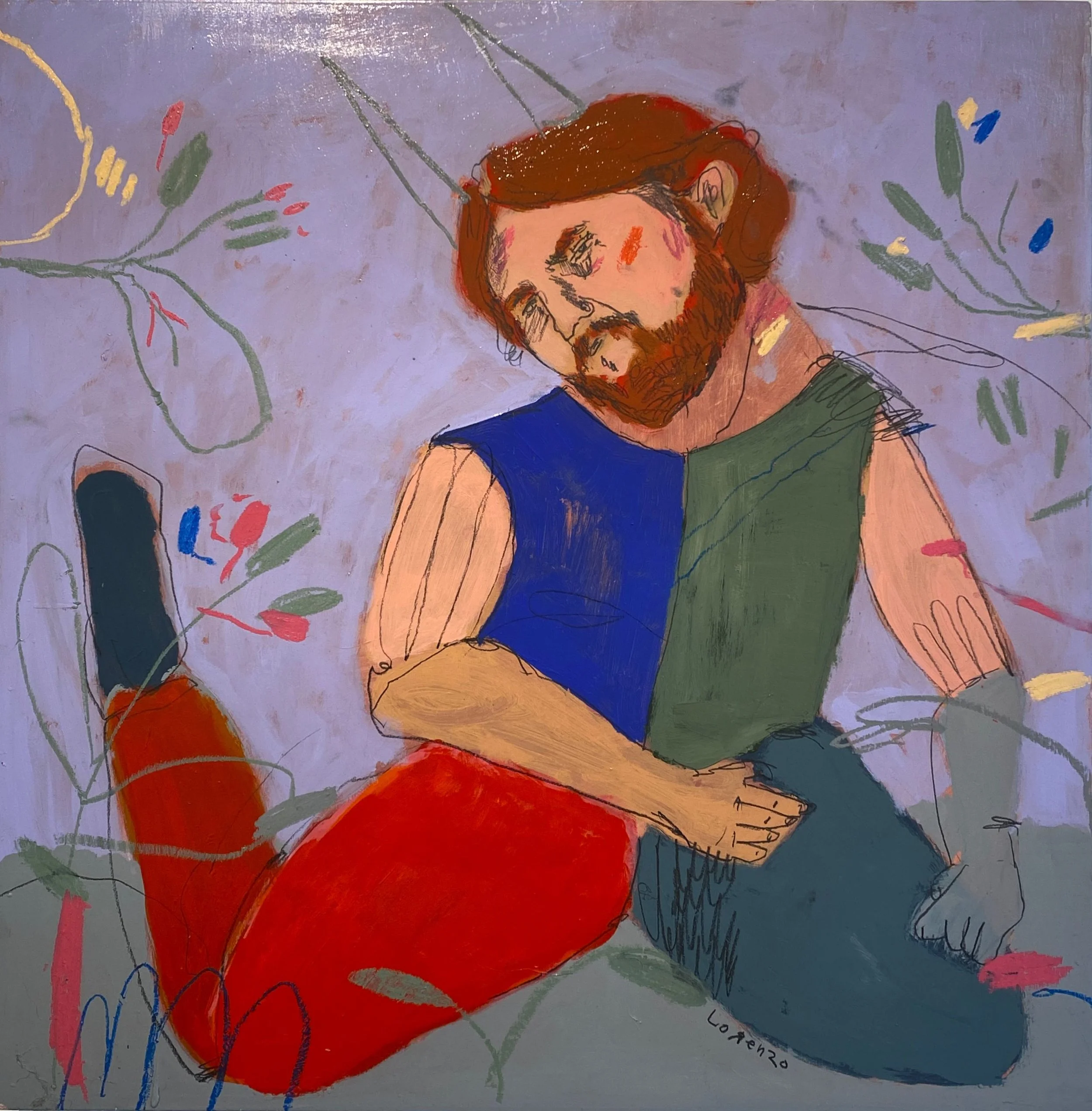 “El diablo hace pilates “