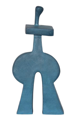 La Vigilante del Oráculo