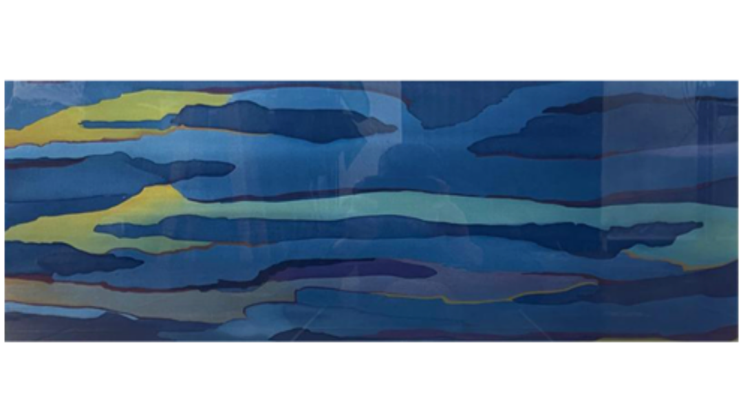 "Paisaje Líquido IV"