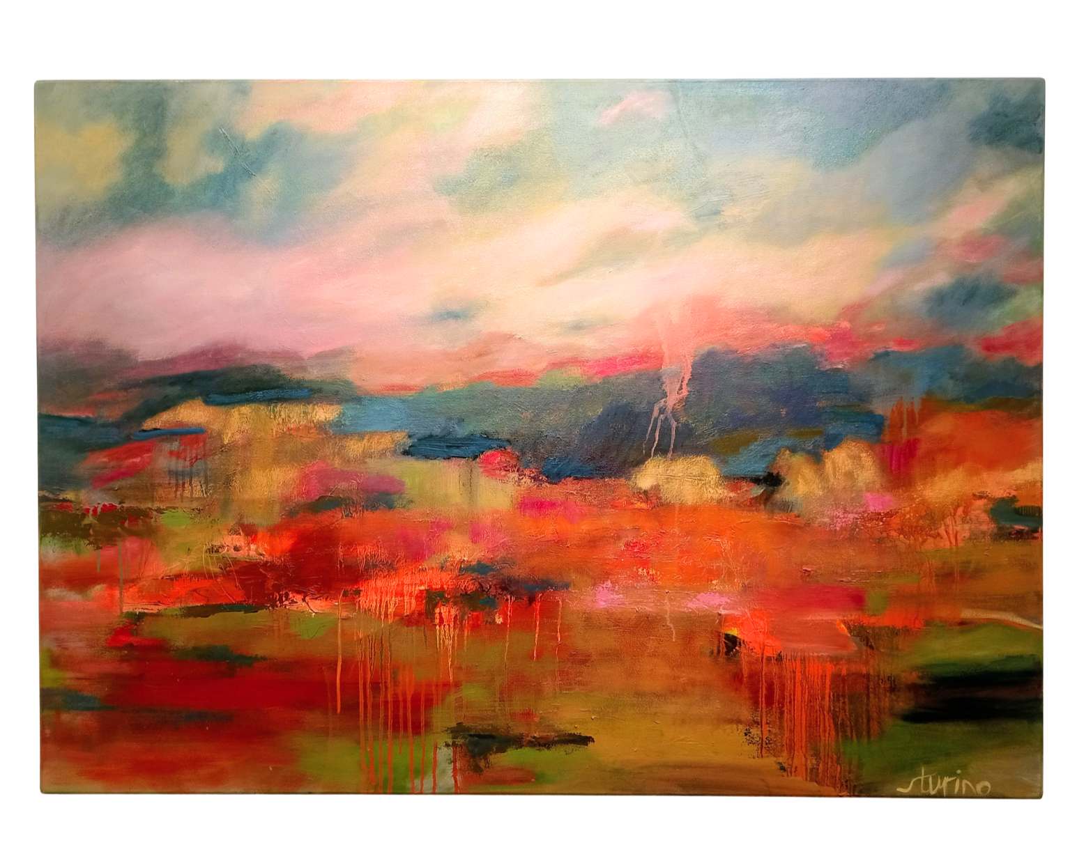 “Tramonto”