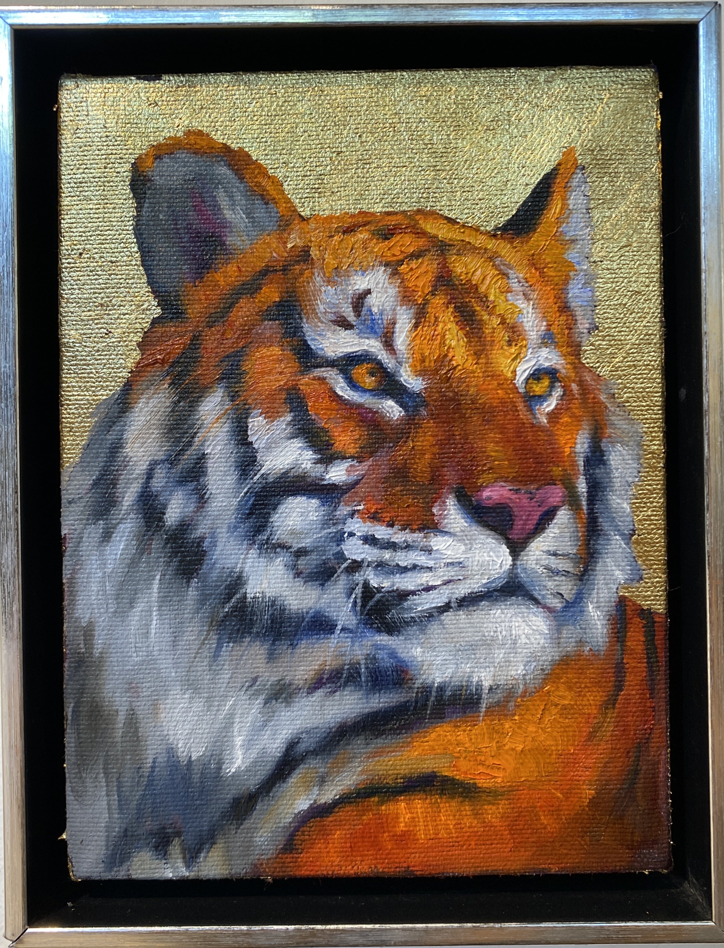 "Fuerza animal"