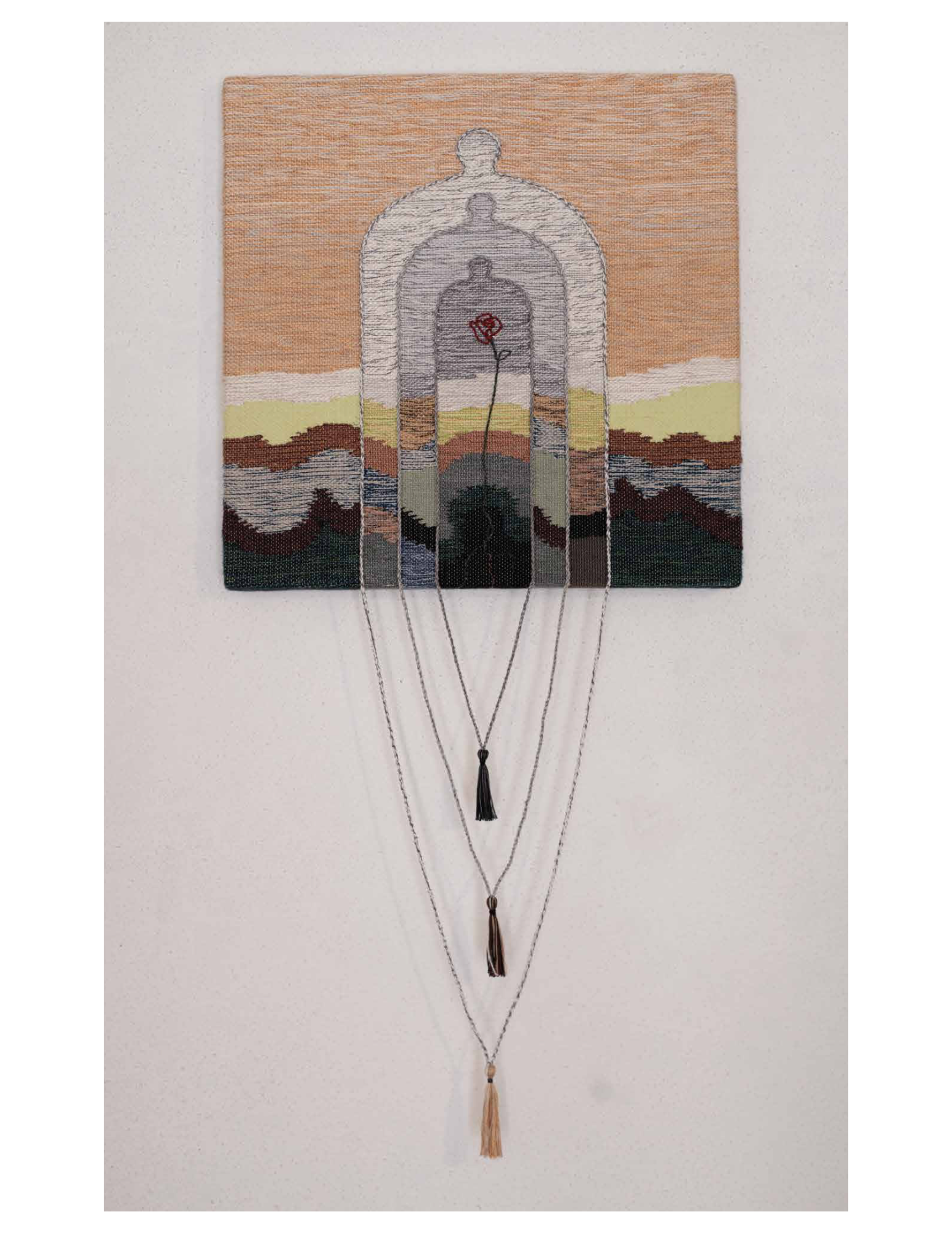 "Ondas Fronterizas I"