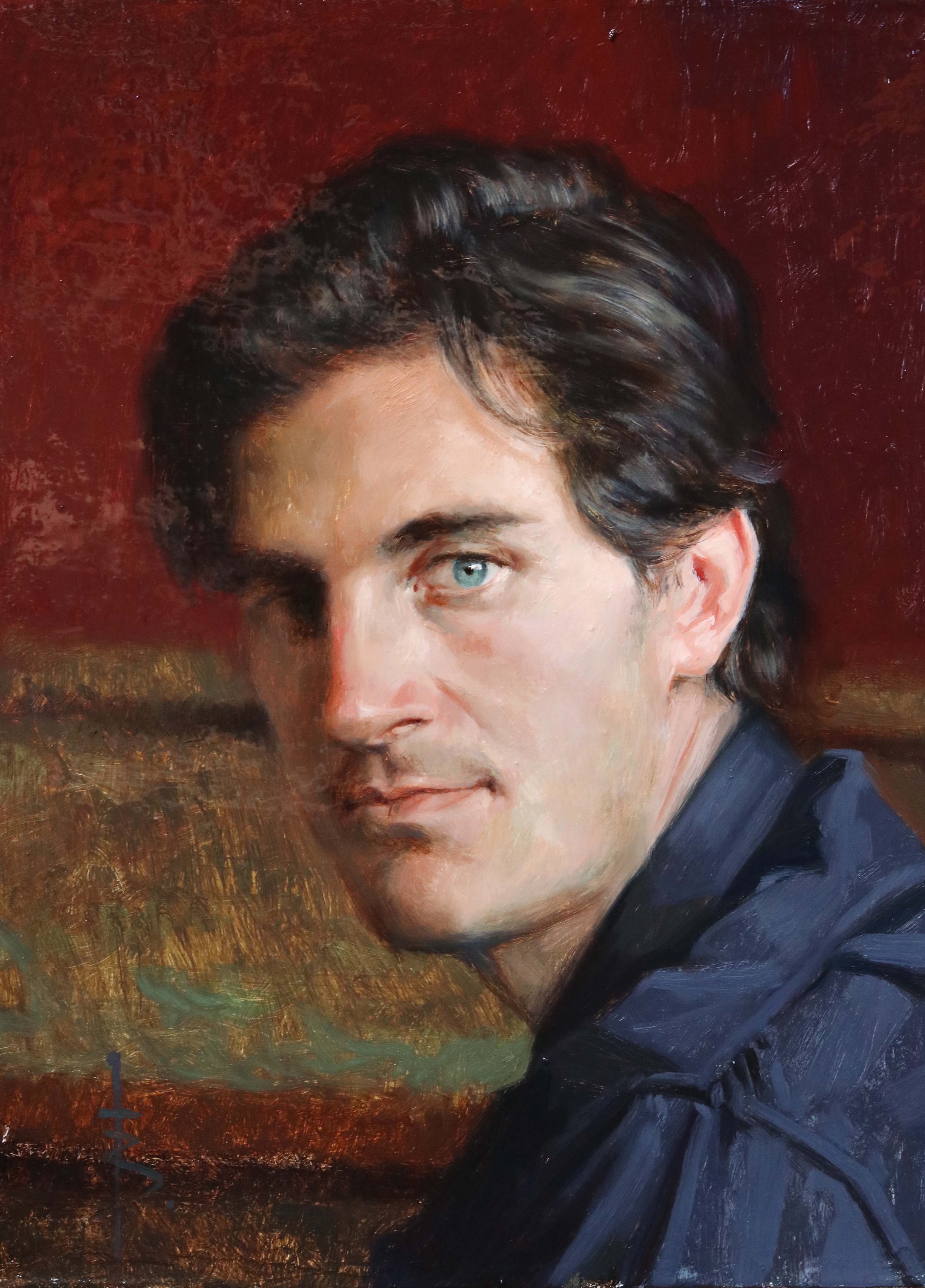 "Julián"
