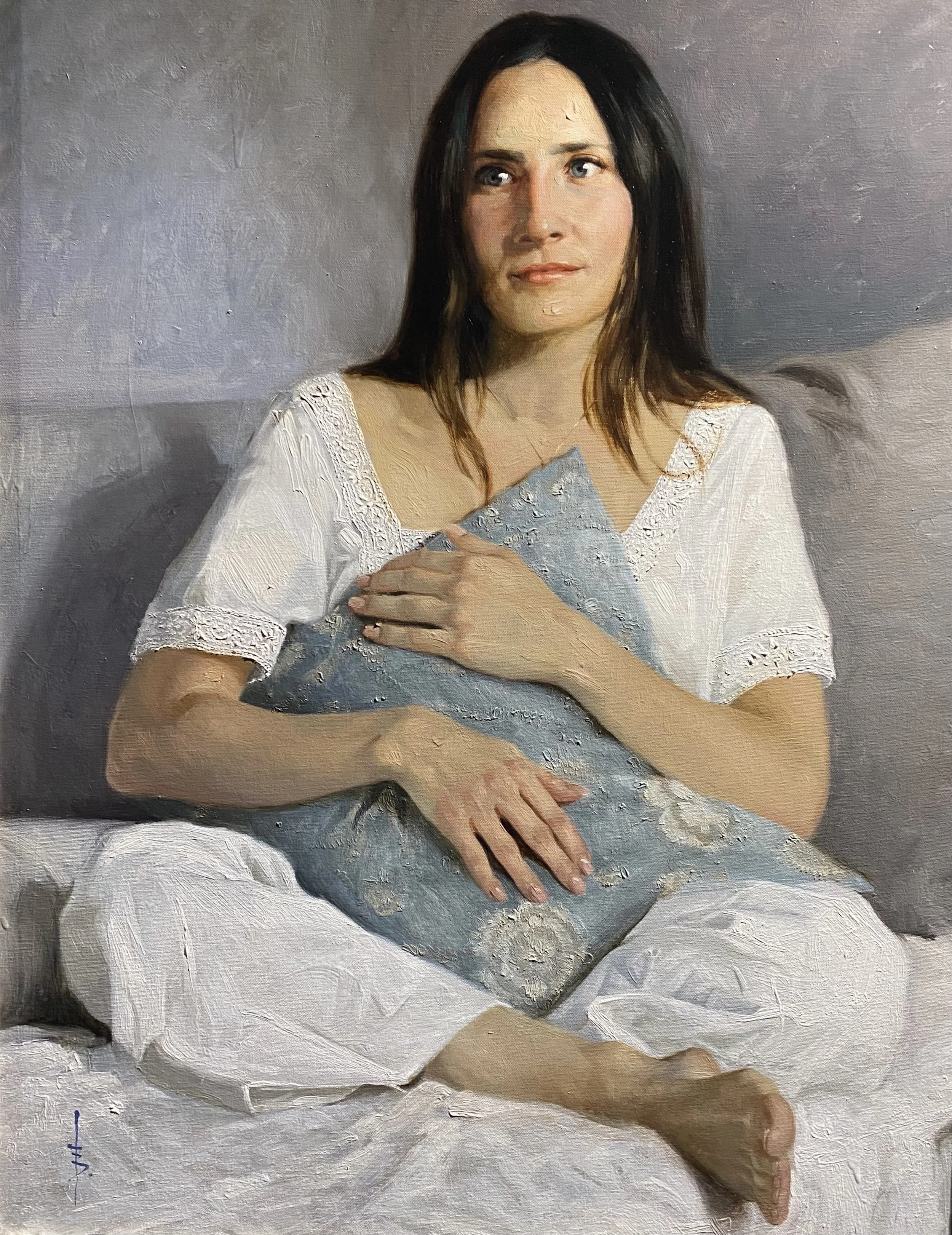 "Retrato de Ana"