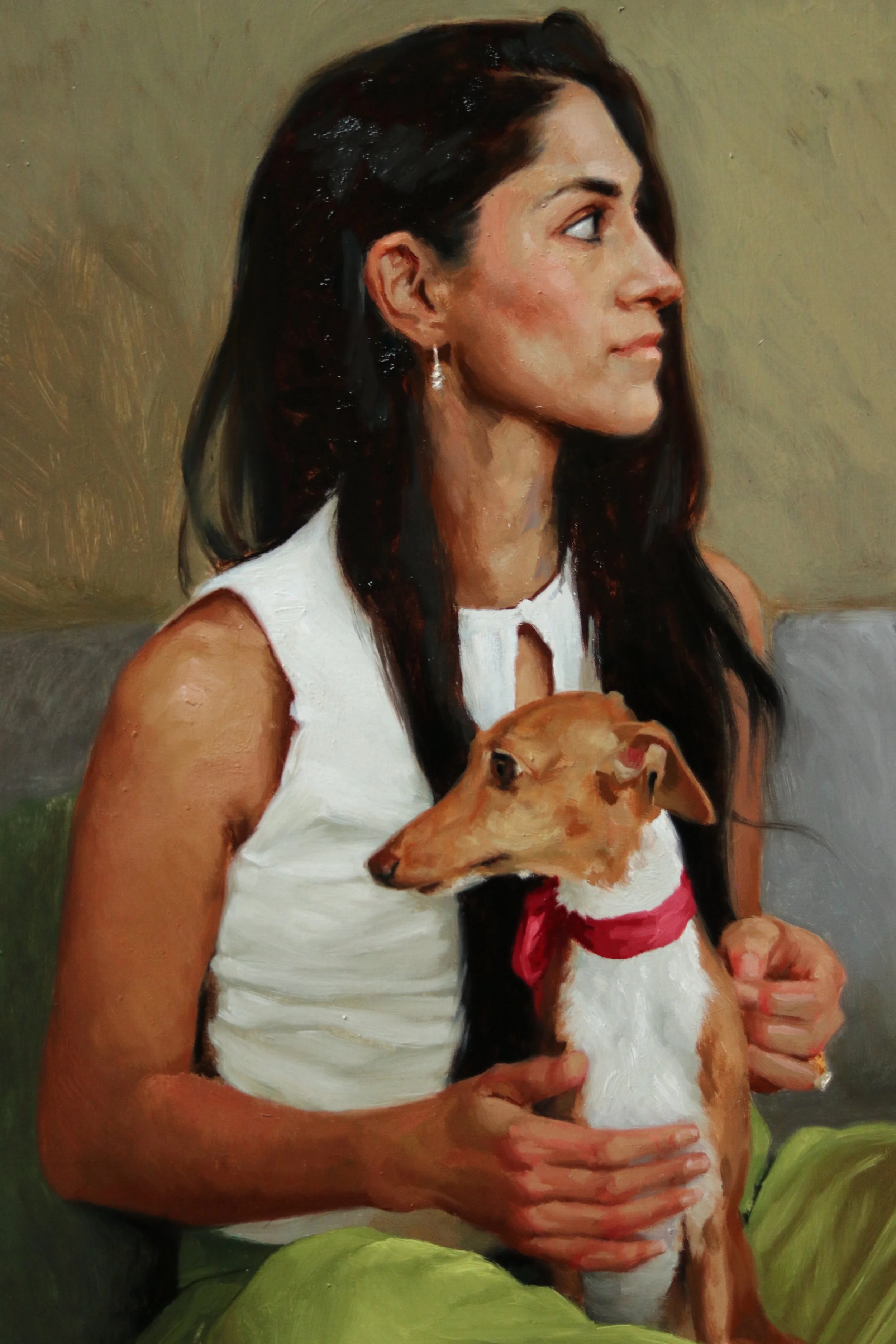 "Renata y Franca"