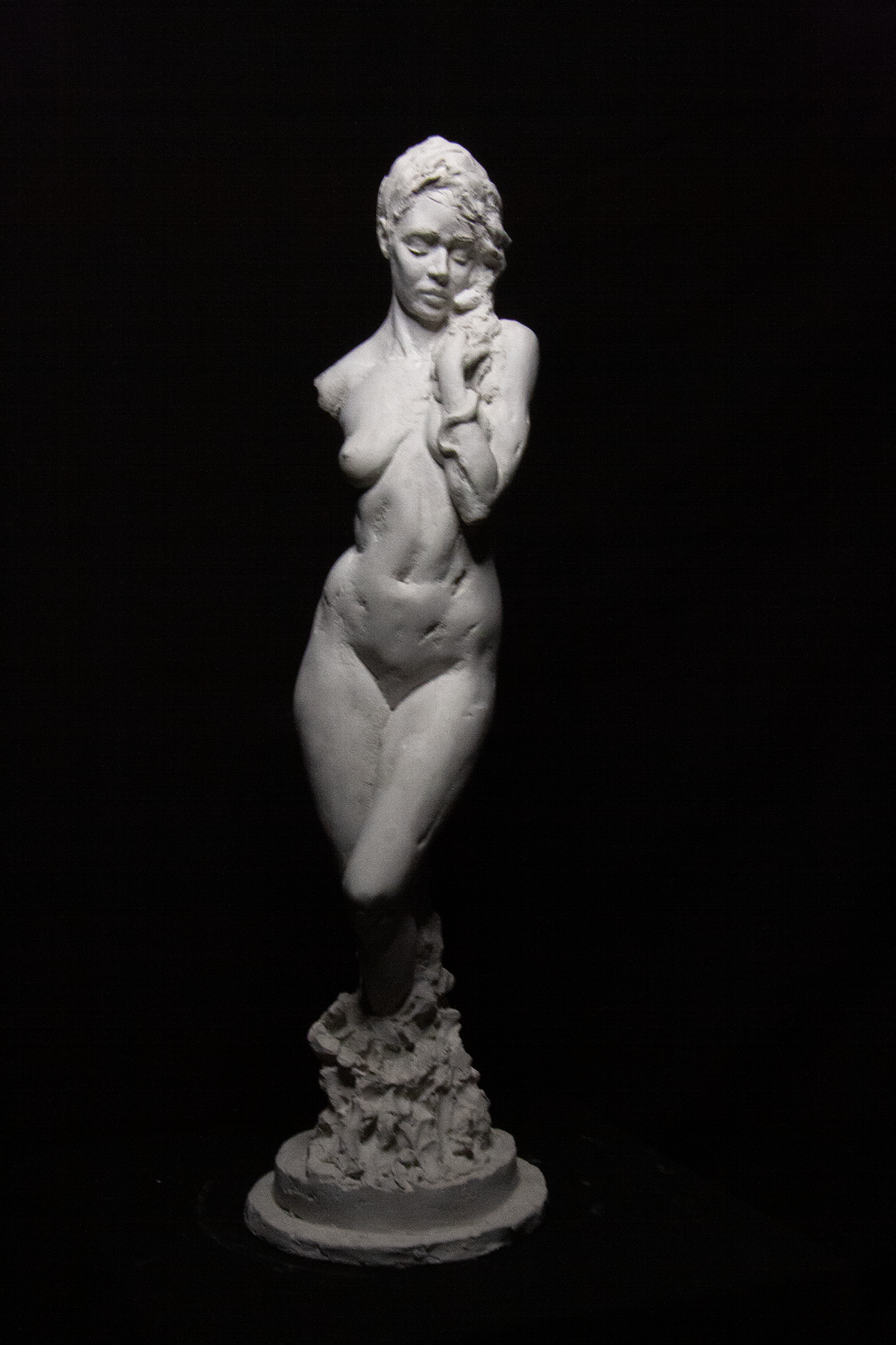 "From Ashes - II" 