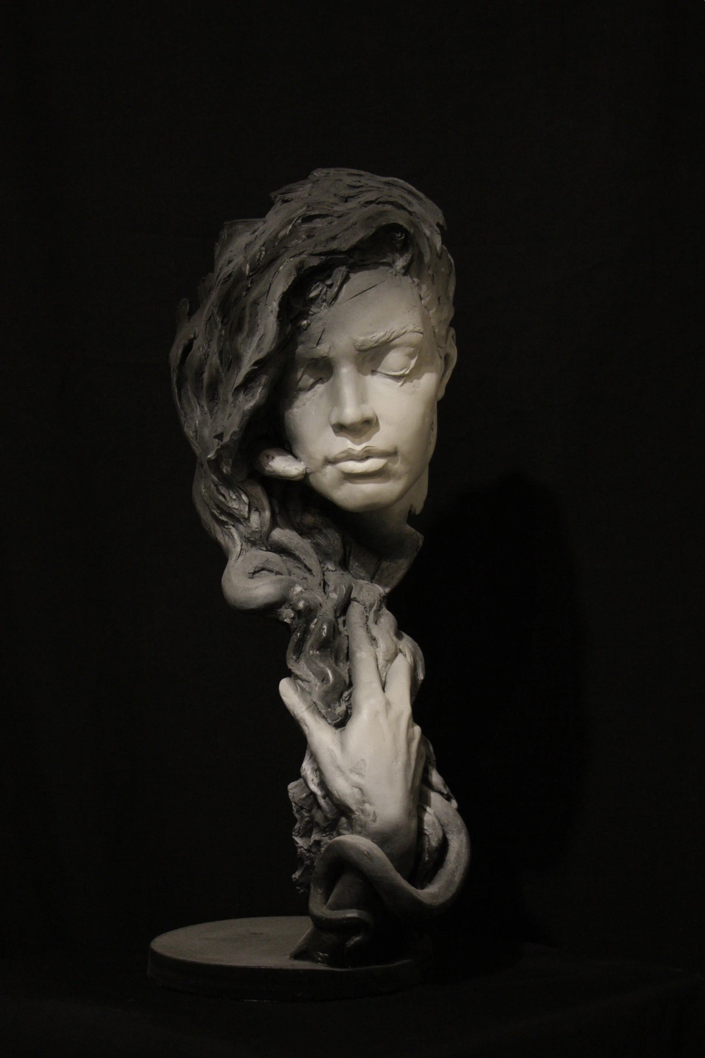 "From Ashes"