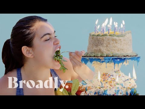 A Guide to Eating Habits | How to Behave