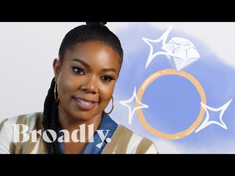 Gabrielle Union on Dealing with Divorce | High-Powered Fails