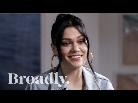 Why Jessie J Is Back After A Long Absence