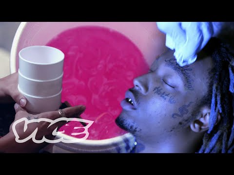 Why Lean Became Rap's Most Wanted Drug