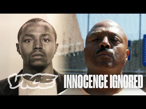 The Alford Plea Prevents Compensation for the Wrongly Convicted | Innocence Ignored