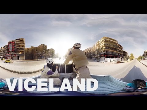 Beyond The Frame: Inside the Story