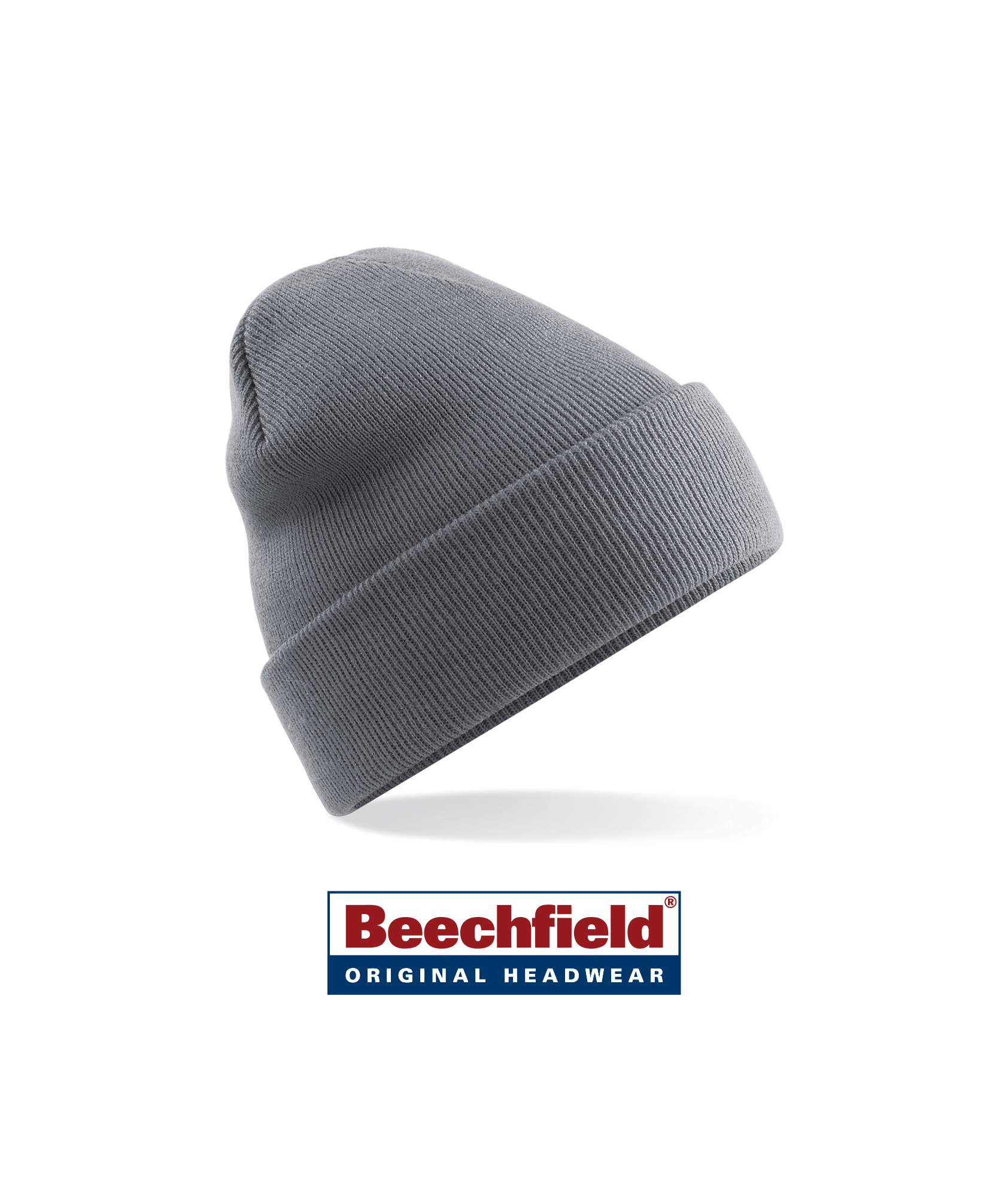 beechfield printers beanie