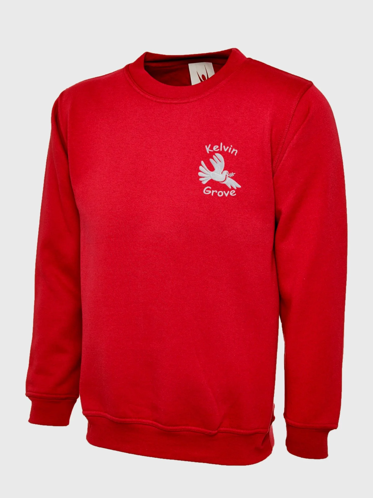 Kelvin Grove Sweater