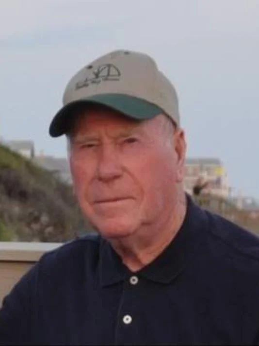 Charles Bio — Charles R Jones